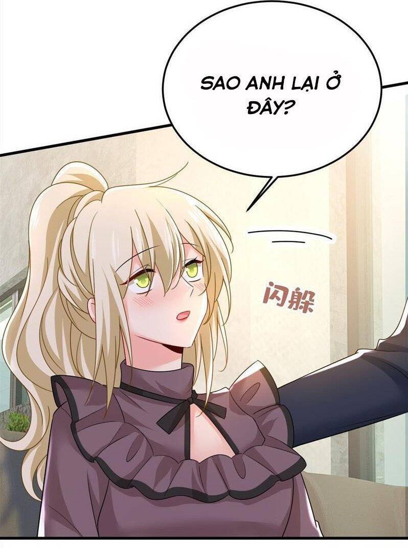 Tổng Tài Tại Thượng Chapter 530.1 - 5