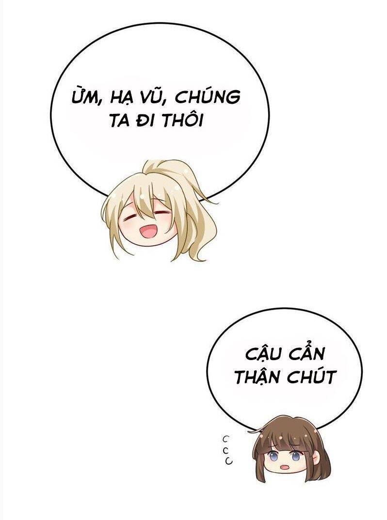 Tổng Tài Tại Thượng Chapter 530.1 - 8