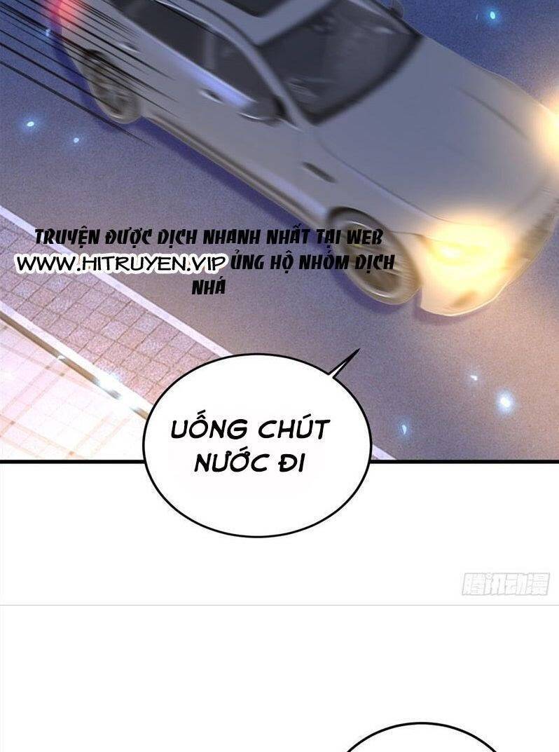 Tổng Tài Tại Thượng Chapter 530.1 - 10