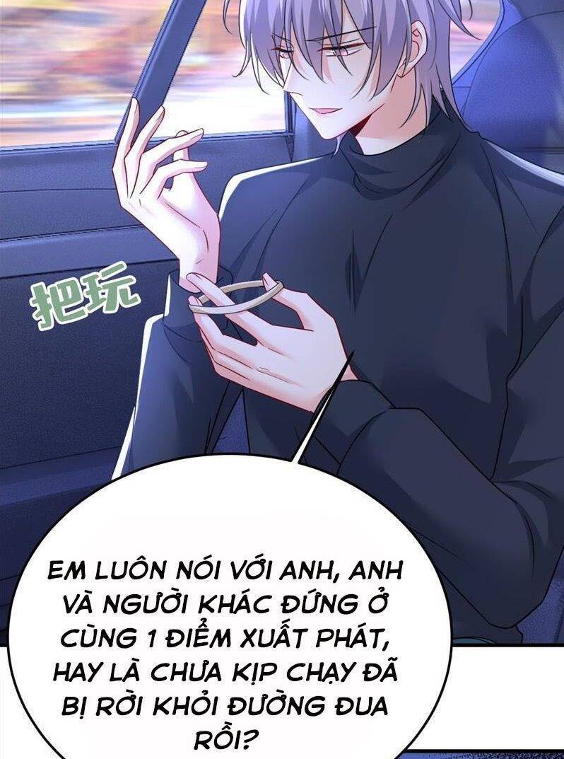 Tổng Tài Tại Thượng Chapter 530.2 - 12