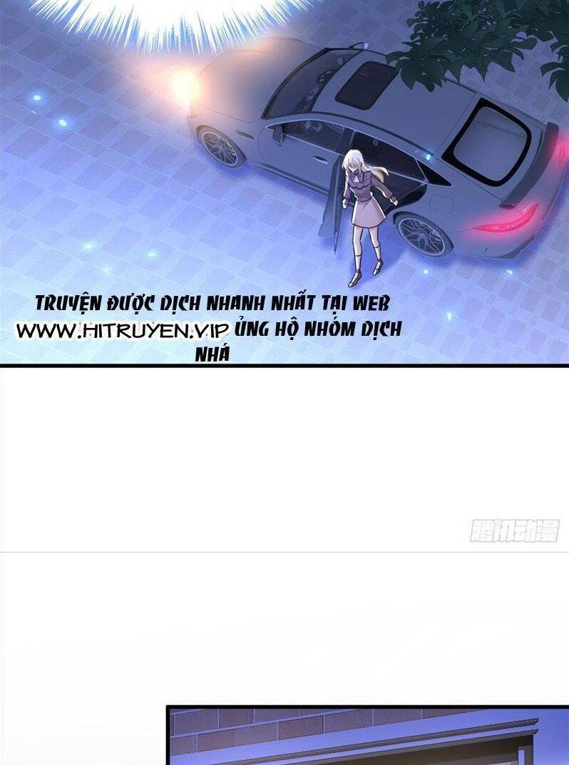 Tổng Tài Tại Thượng Chapter 530.2 - 16