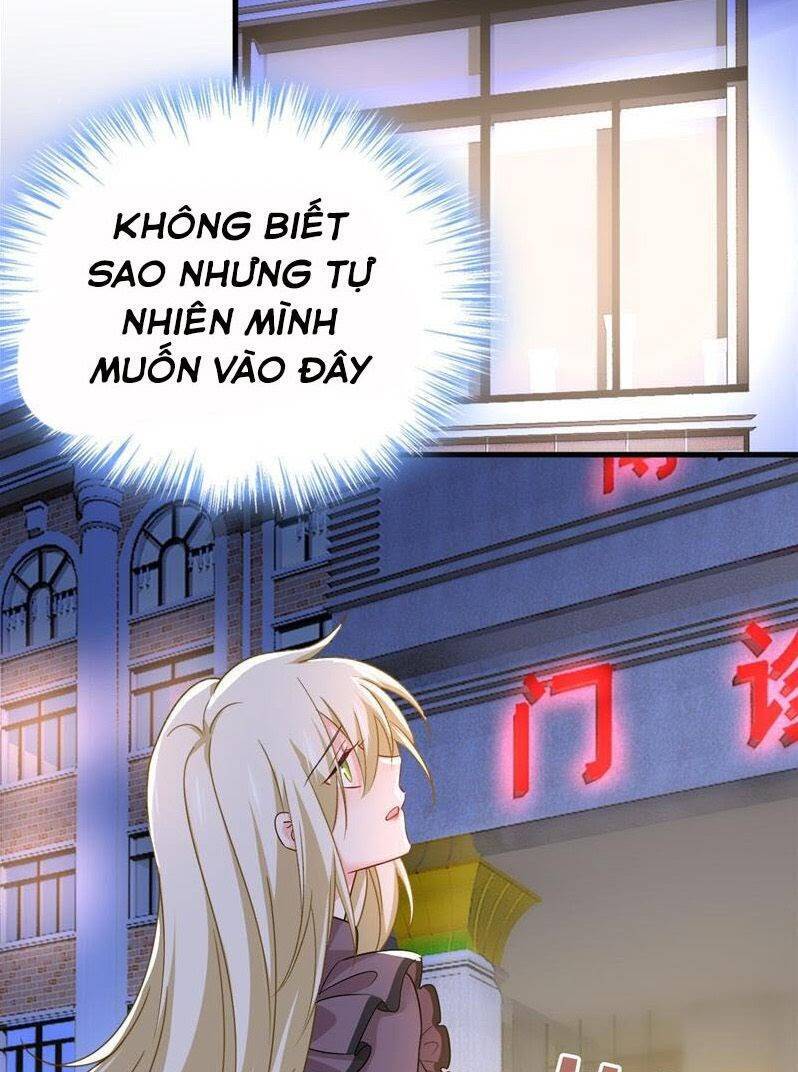 Tổng Tài Tại Thượng Chapter 530.2 - 17