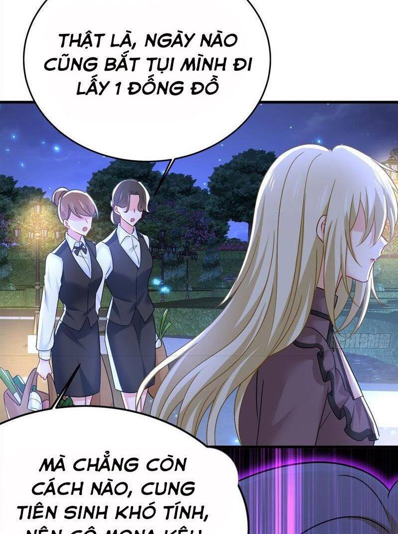 Tổng Tài Tại Thượng Chapter 530.2 - 19