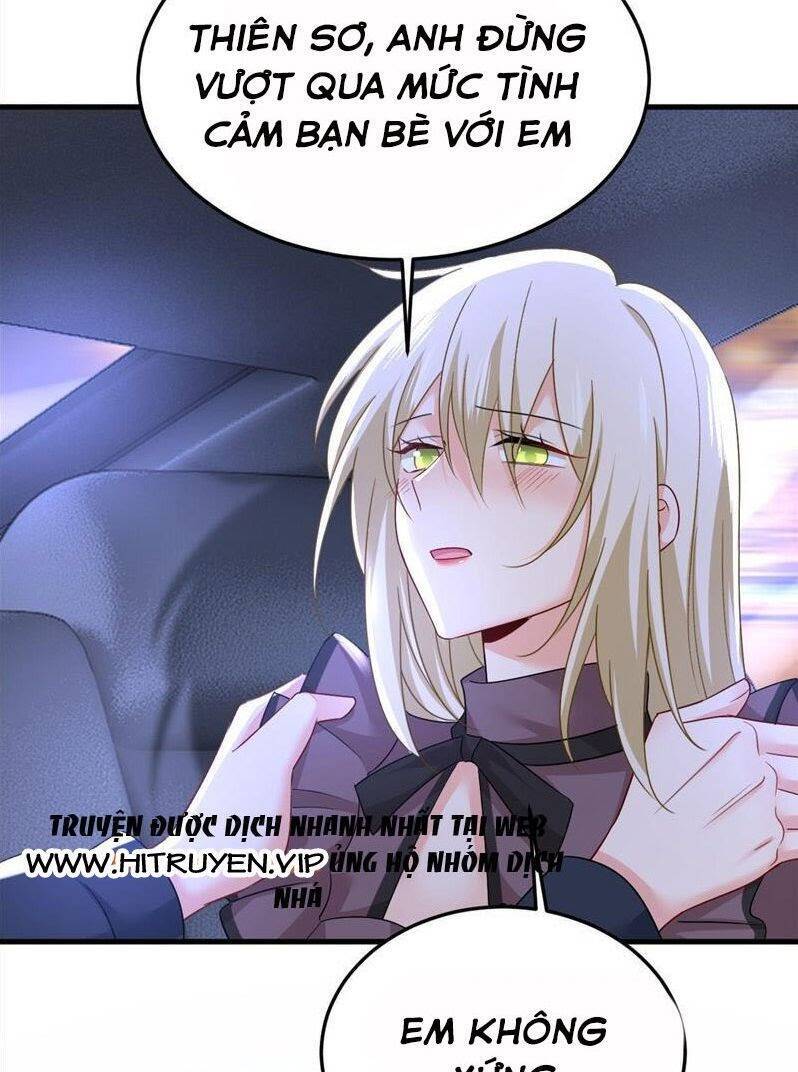 Tổng Tài Tại Thượng Chapter 530.2 - 3