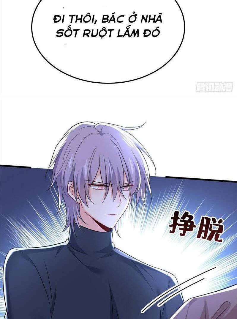 Tổng Tài Tại Thượng Chapter 530.2 - 28