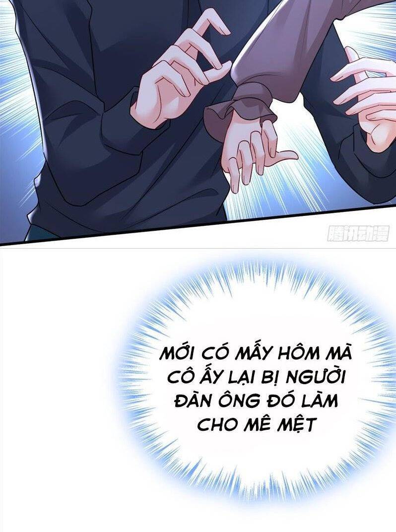 Tổng Tài Tại Thượng Chapter 530.2 - 29