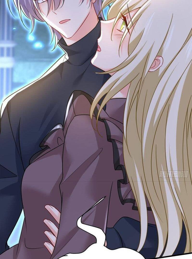 Tổng Tài Tại Thượng Chapter 530.2 - 33