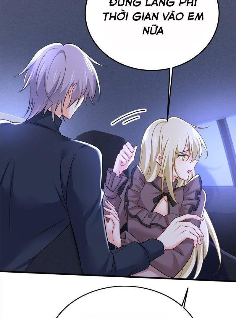 Tổng Tài Tại Thượng Chapter 530.2 - 7