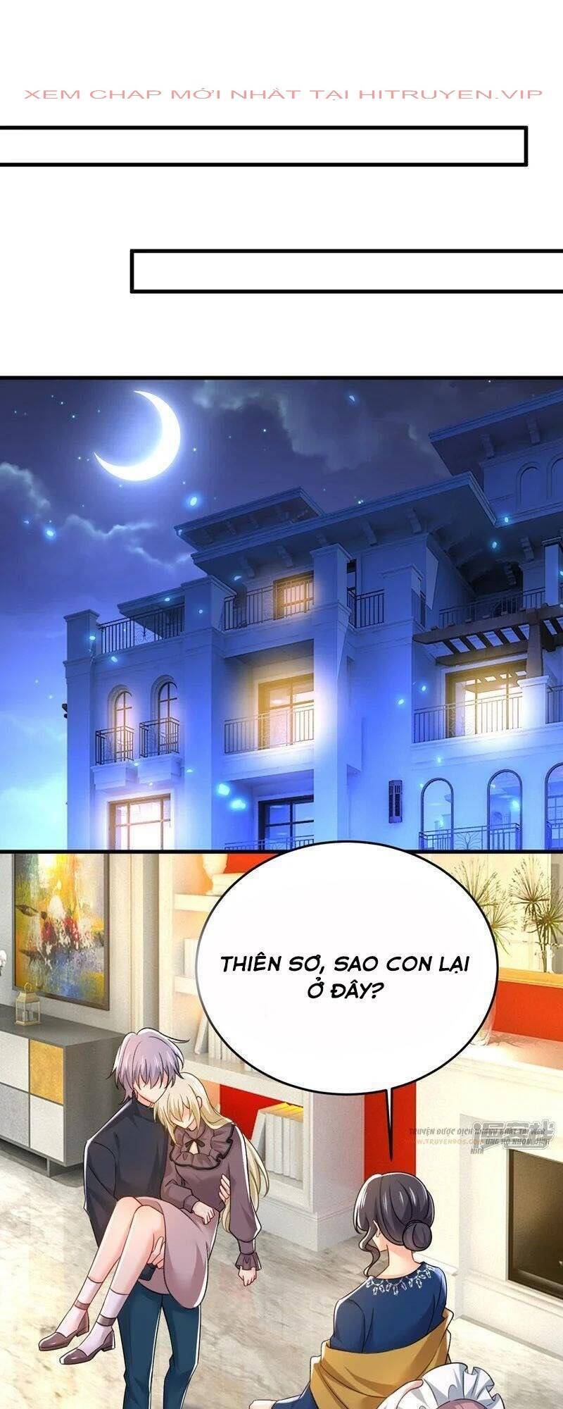 Tổng Tài Tại Thượng Chapter 532 - 1