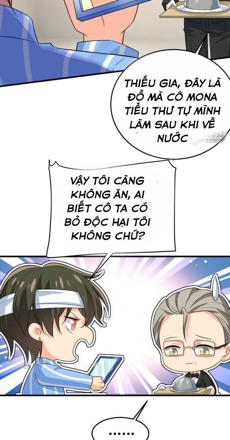 Tổng Tài Tại Thượng Chapter 532 - 11