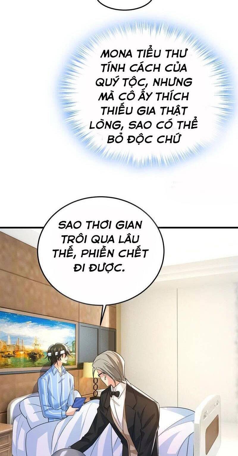 Tổng Tài Tại Thượng Chapter 532 - 12