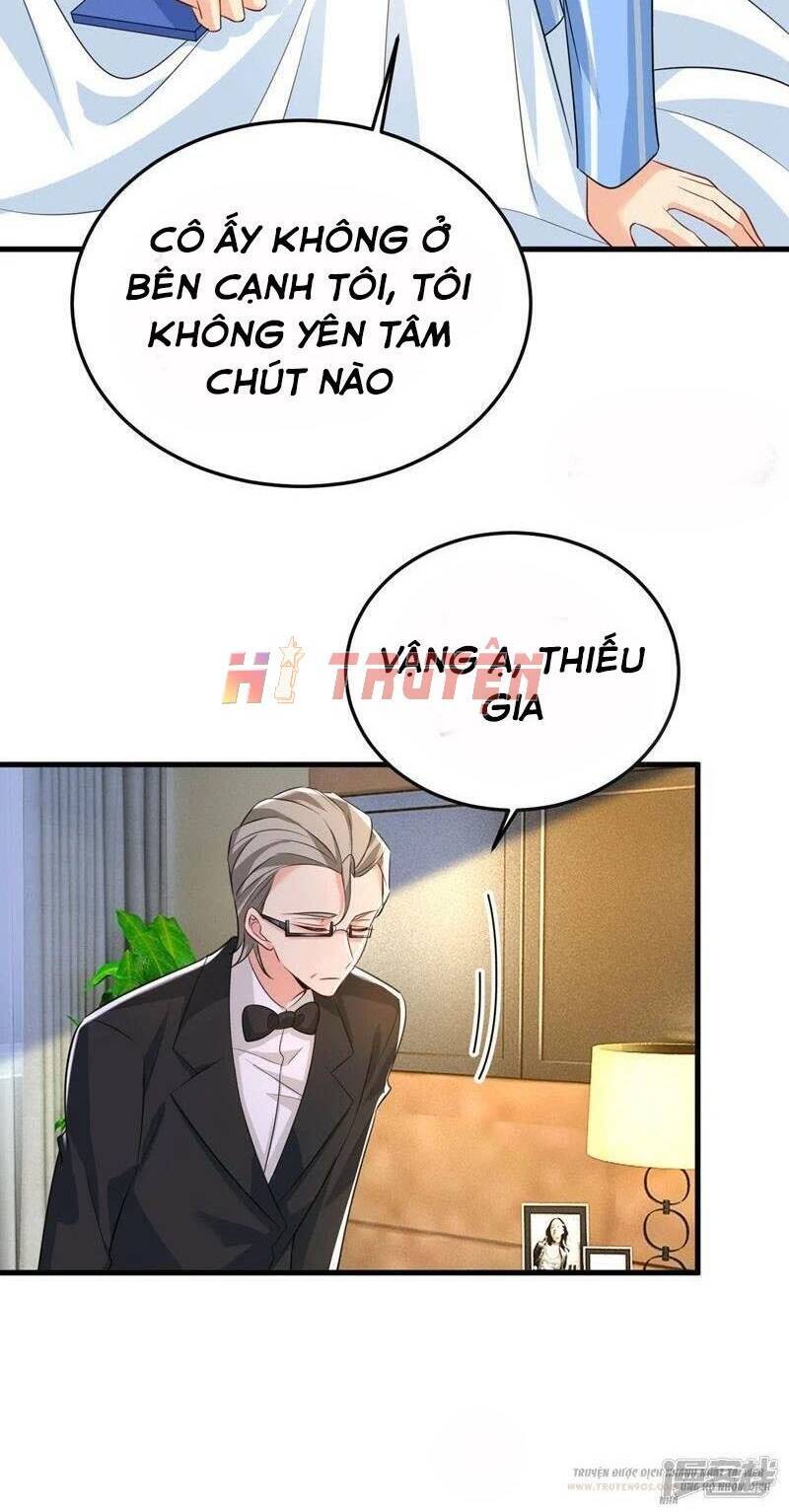 Tổng Tài Tại Thượng Chapter 532 - 15