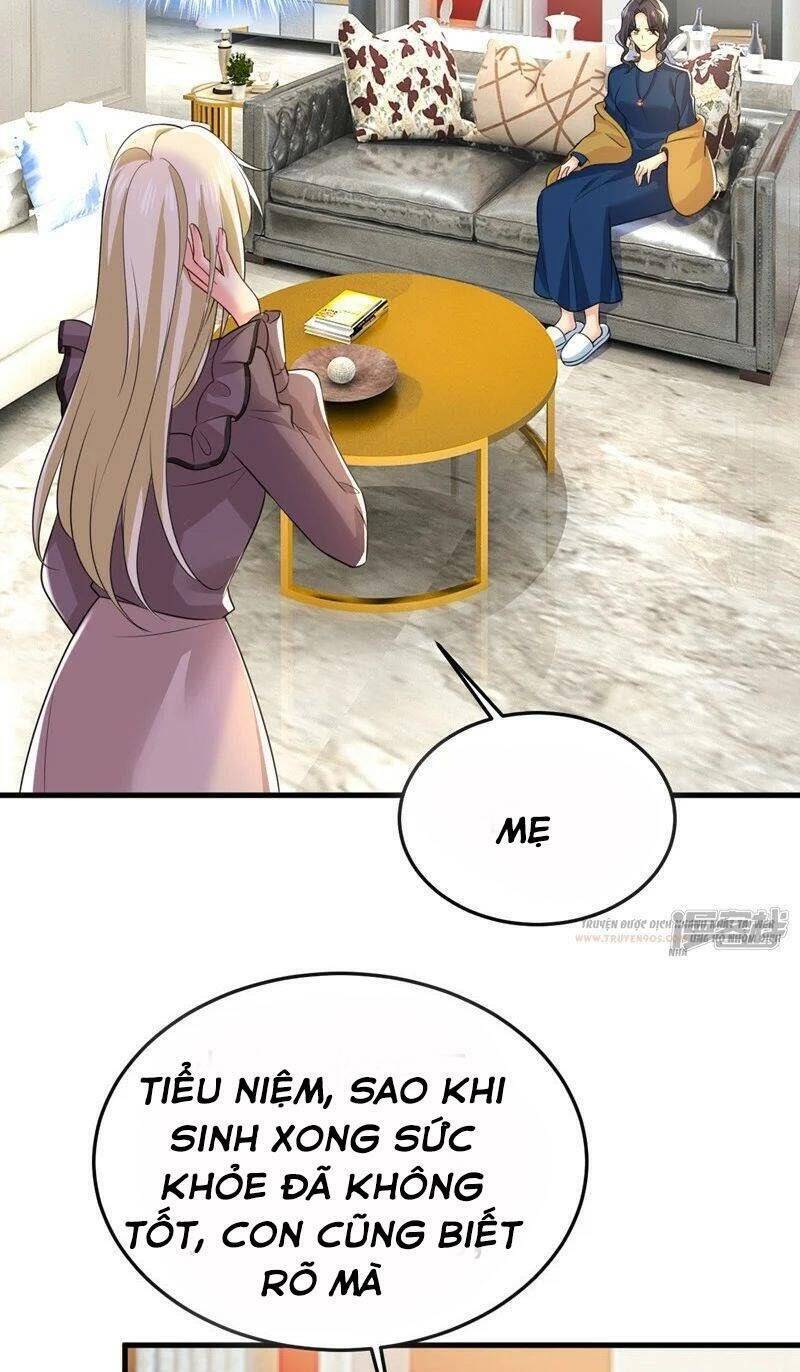 Tổng Tài Tại Thượng Chapter 532 - 17