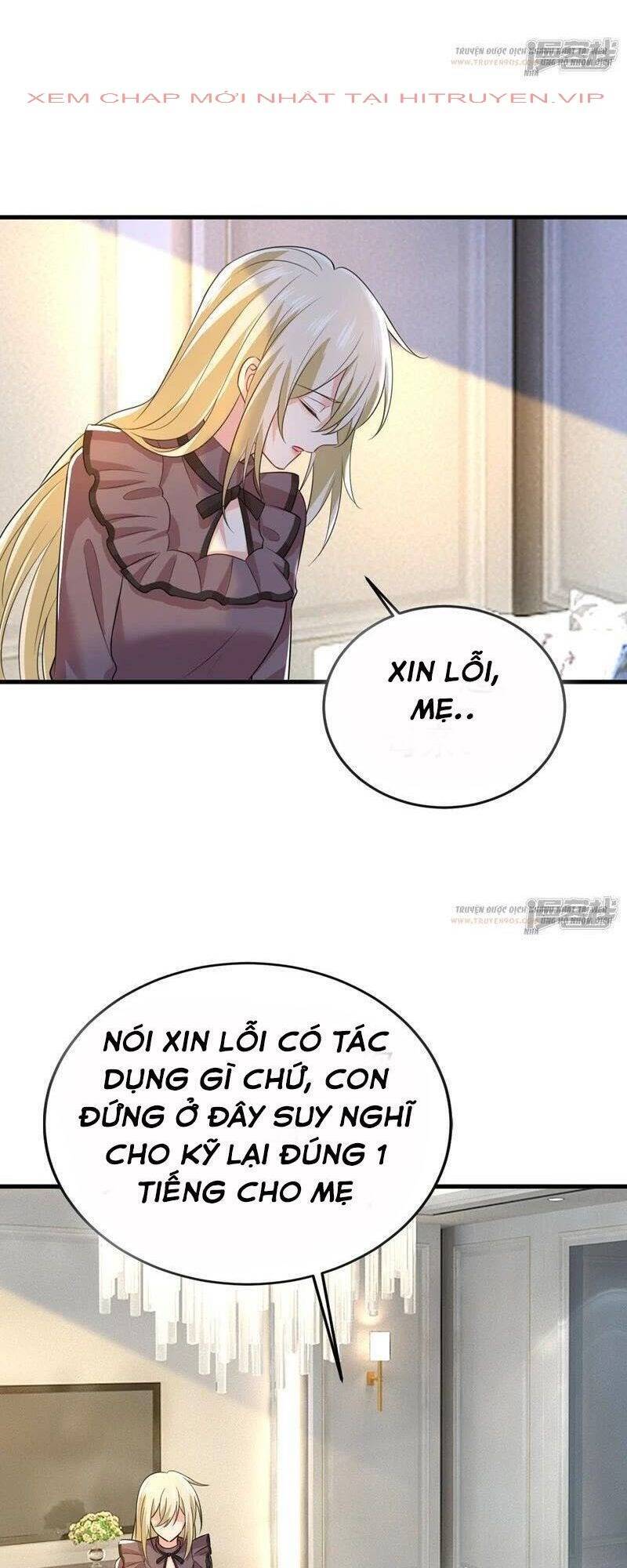 Tổng Tài Tại Thượng Chapter 532 - 19