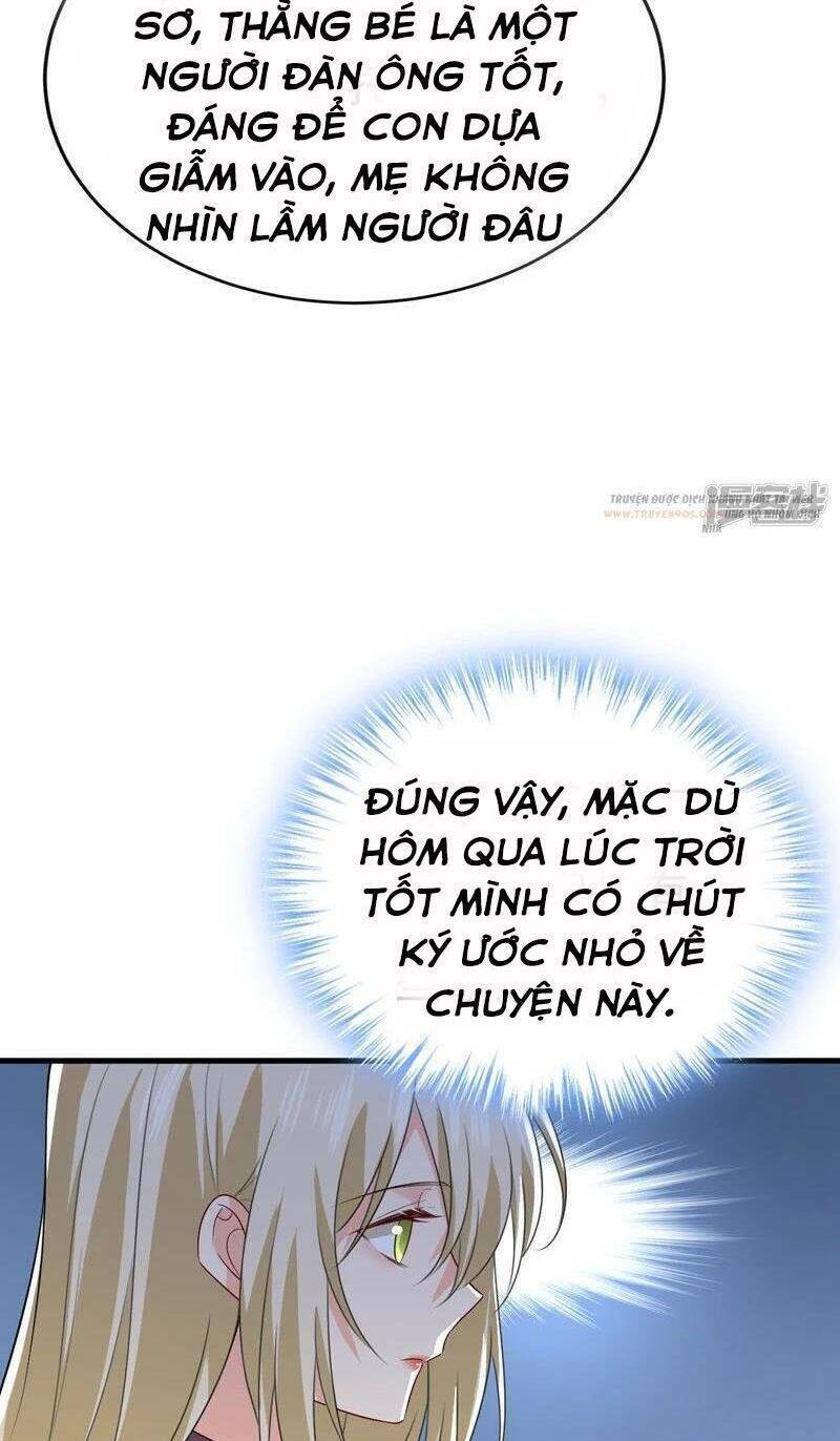 Tổng Tài Tại Thượng Chapter 532 - 23