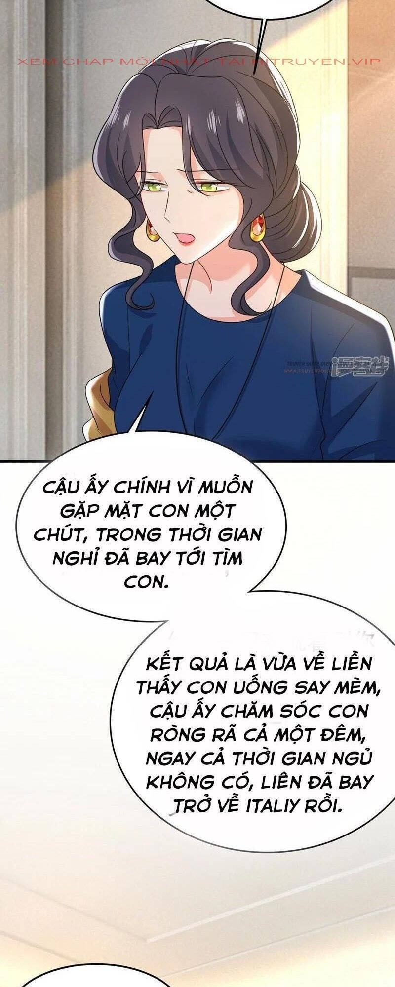 Tổng Tài Tại Thượng Chapter 532 - 25