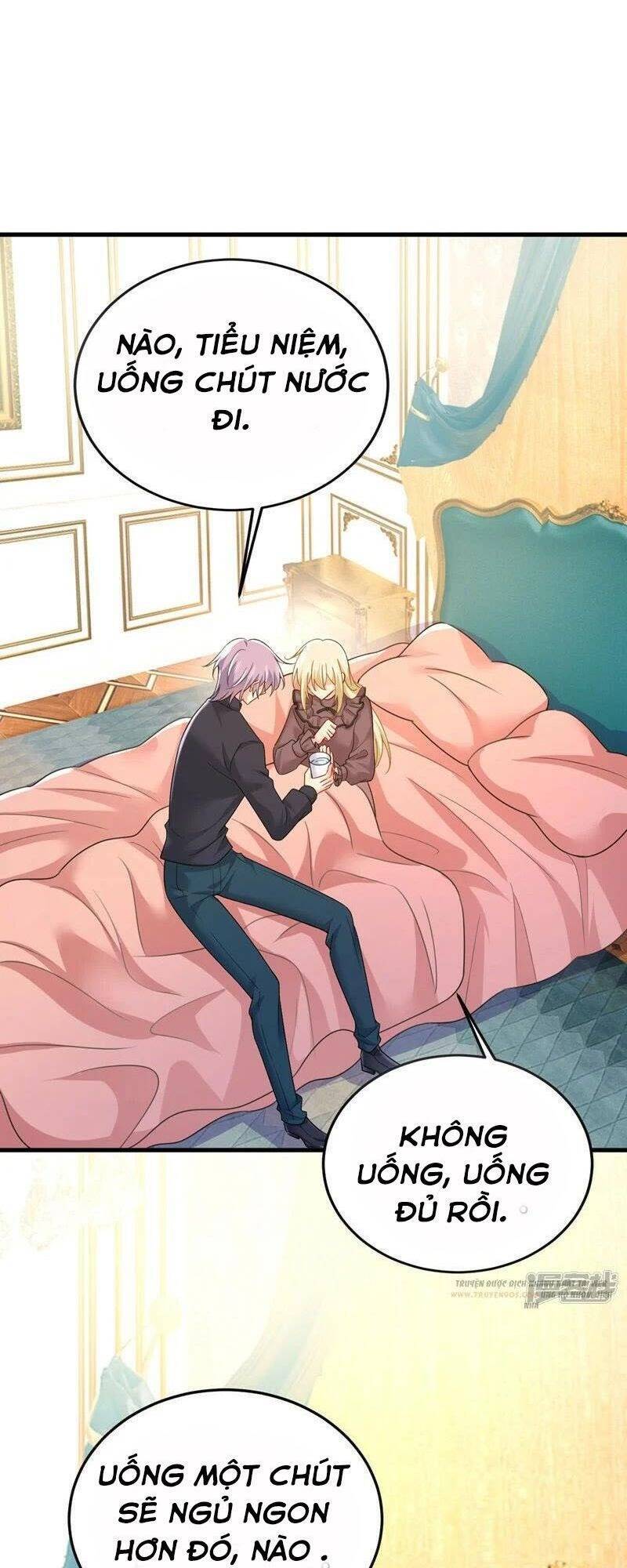 Tổng Tài Tại Thượng Chapter 532 - 4