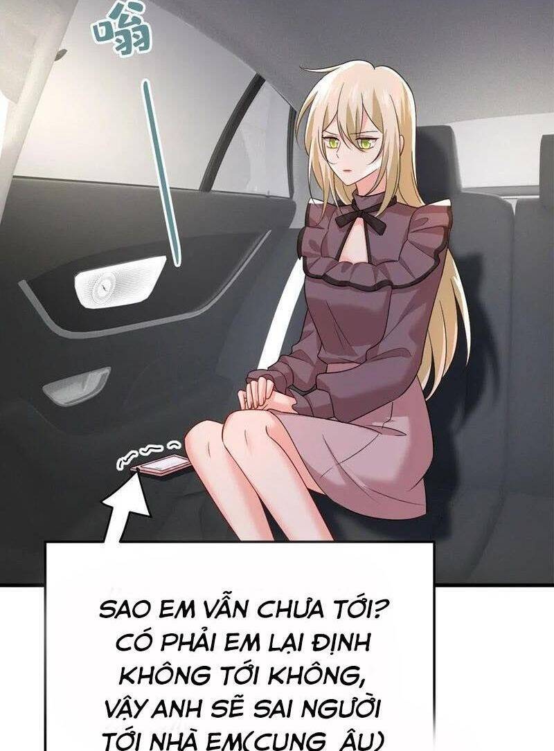 Tổng Tài Tại Thượng Chapter 532 - 33