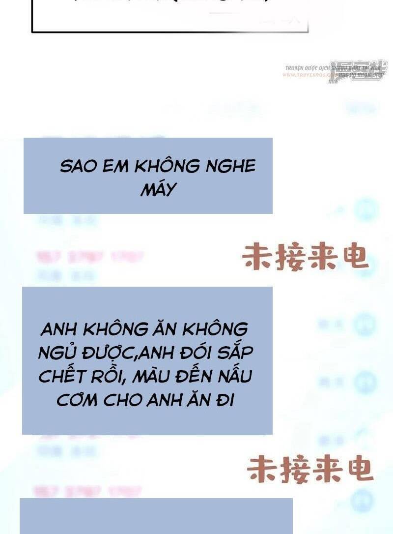 Tổng Tài Tại Thượng Chapter 532 - 34