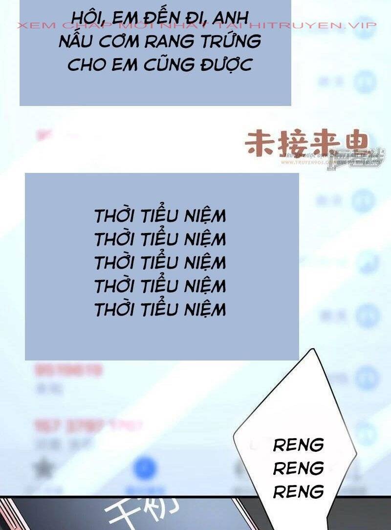 Tổng Tài Tại Thượng Chapter 532 - 35