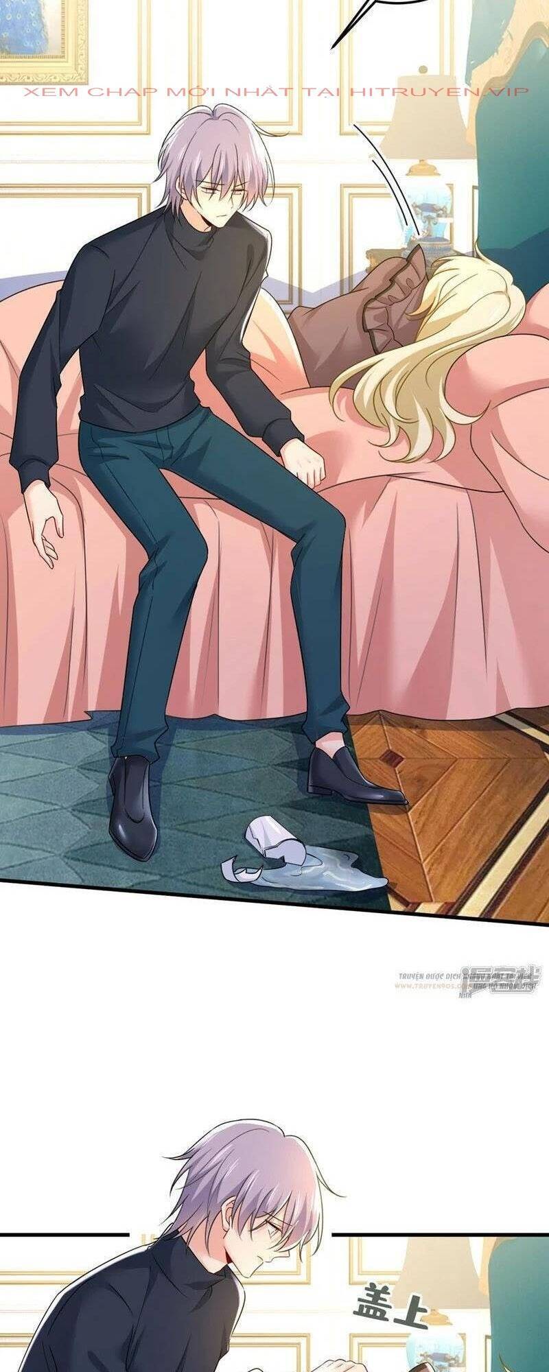 Tổng Tài Tại Thượng Chapter 532 - 7