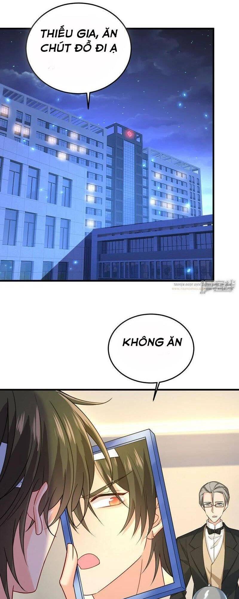 Tổng Tài Tại Thượng Chapter 532 - 10