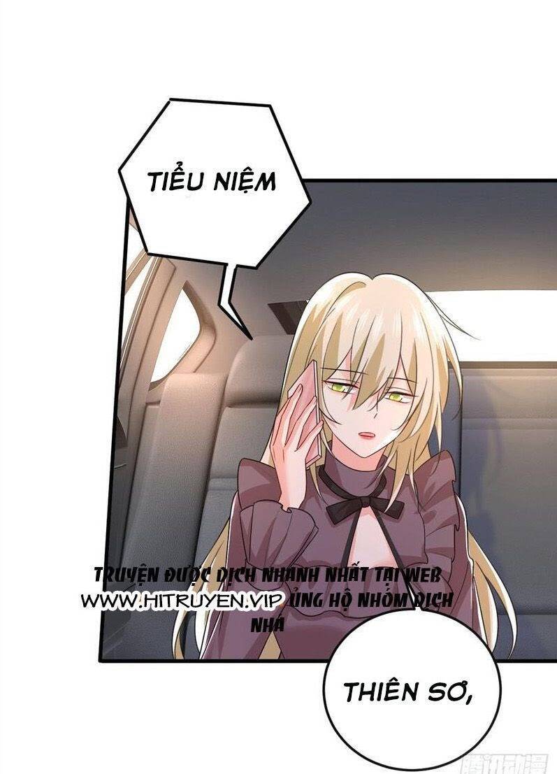 Tổng Tài Tại Thượng Chapter 533 - 1