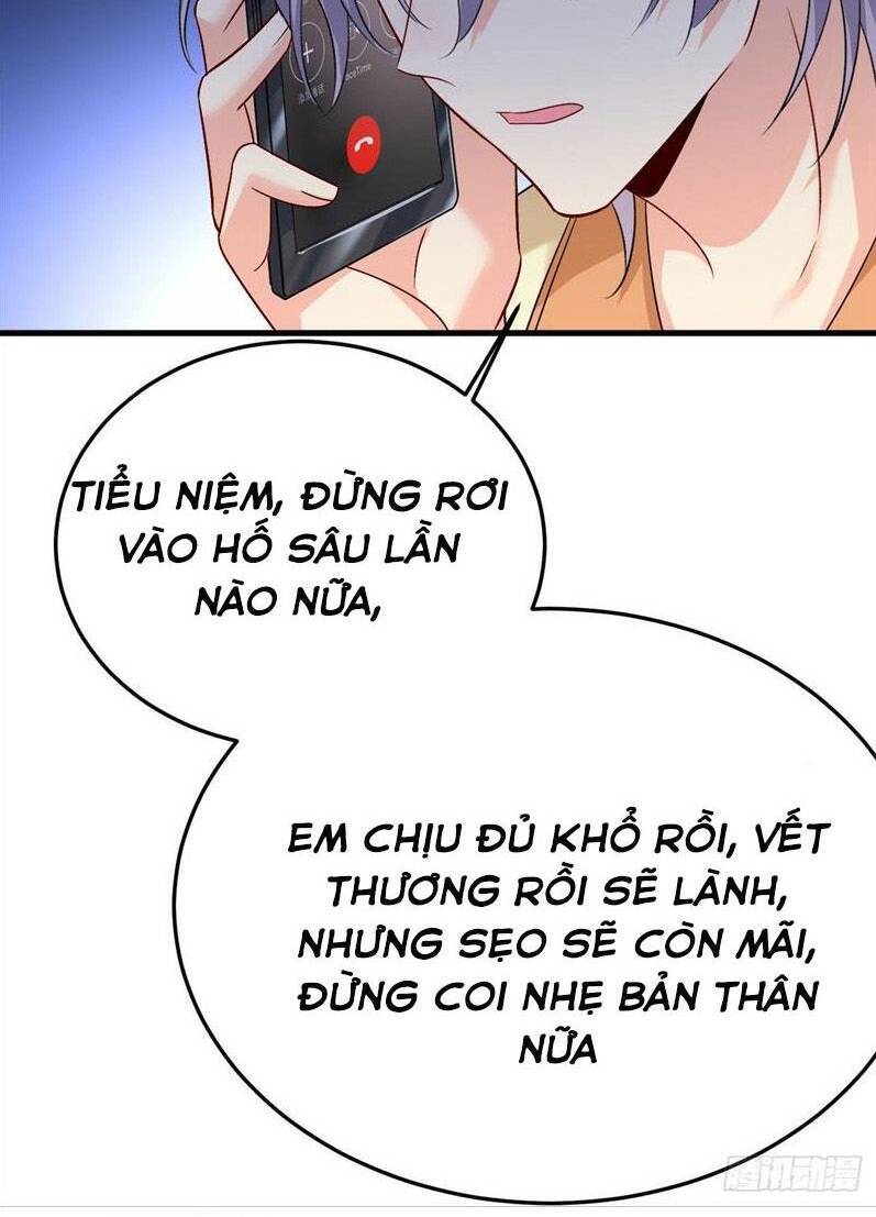 Tổng Tài Tại Thượng Chapter 533 - 18
