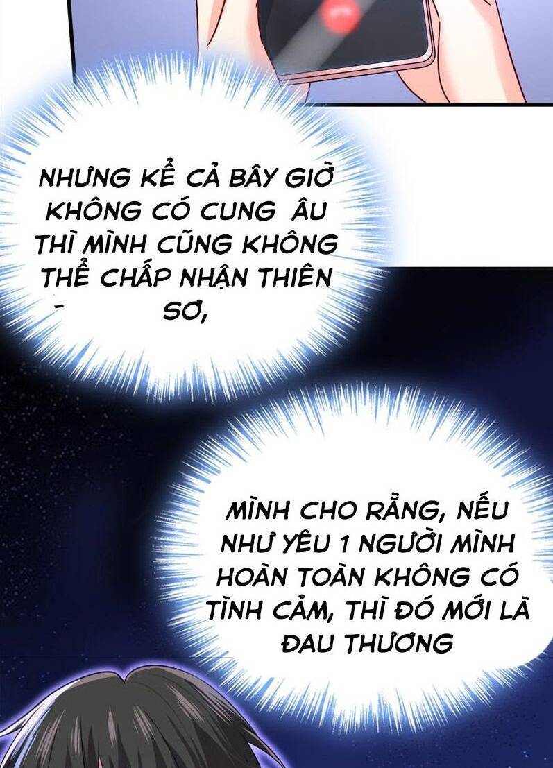 Tổng Tài Tại Thượng Chapter 533 - 22