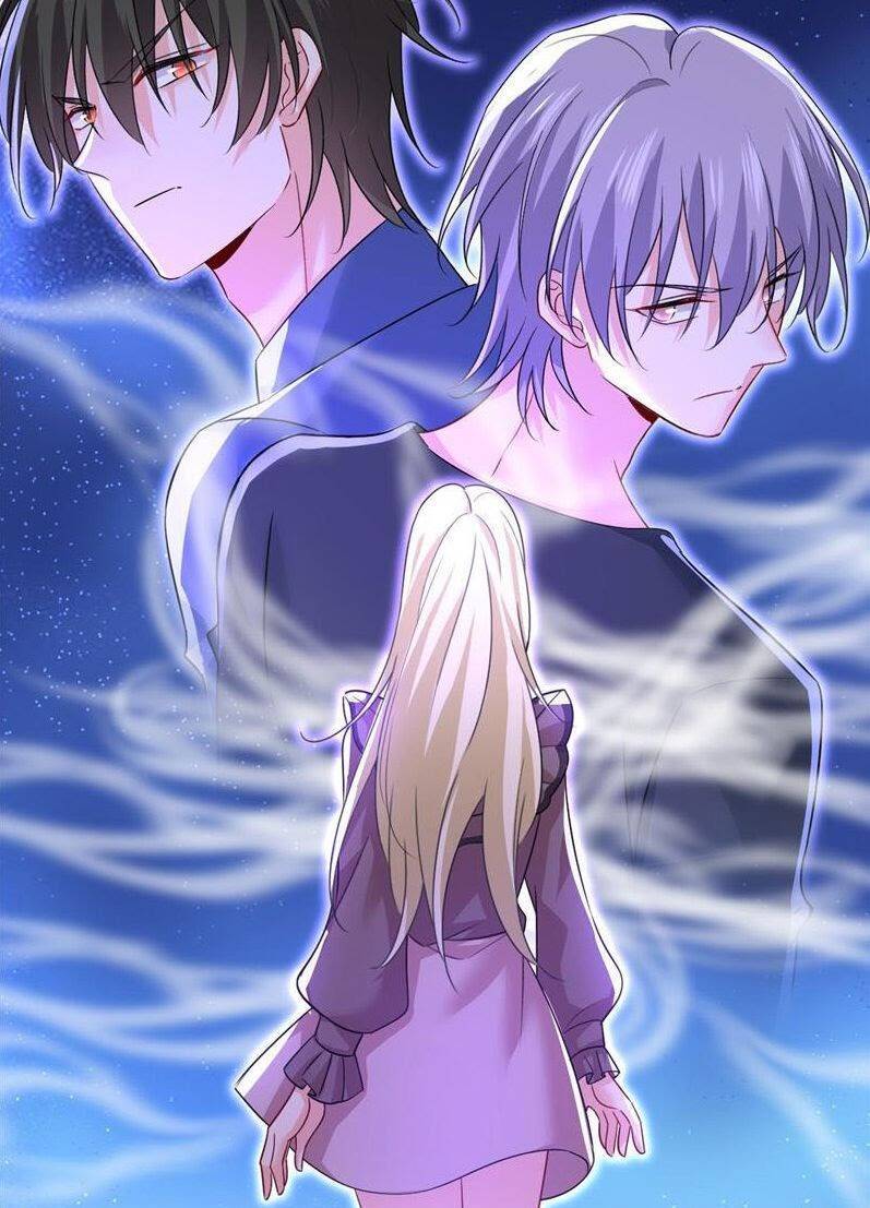 Tổng Tài Tại Thượng Chapter 533 - 23