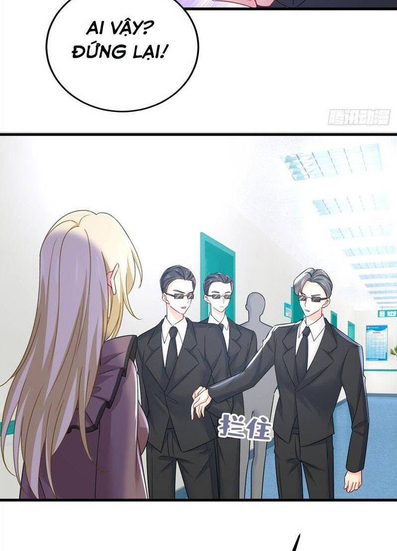 Tổng Tài Tại Thượng Chapter 533 - 32