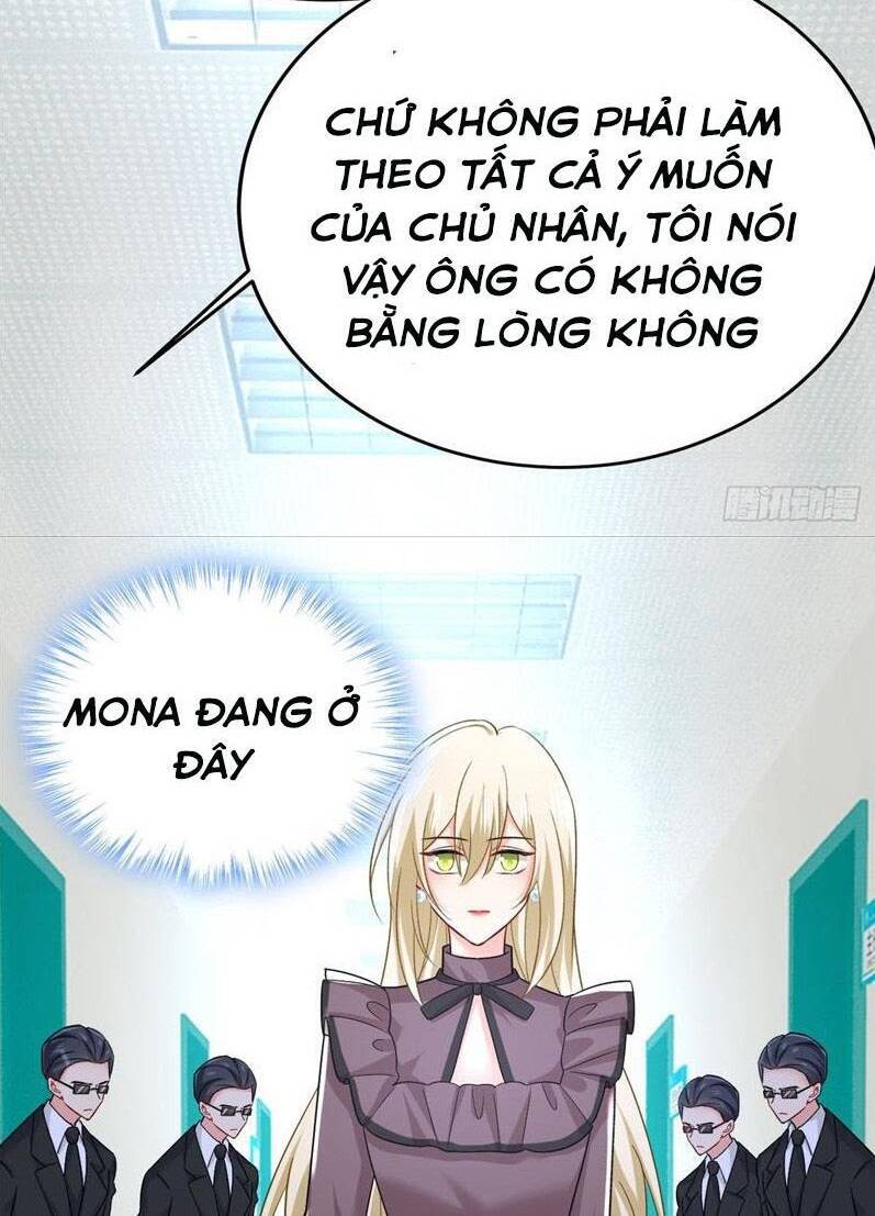 Tổng Tài Tại Thượng Chapter 533 - 34