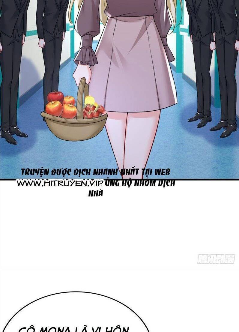 Tổng Tài Tại Thượng Chapter 533 - 35