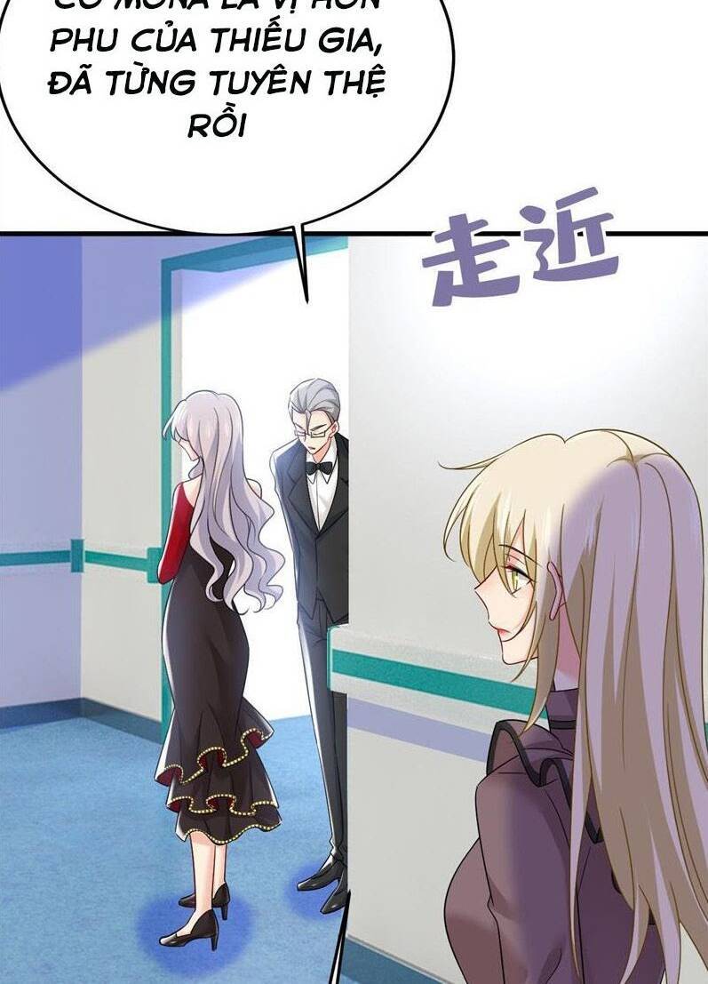 Tổng Tài Tại Thượng Chapter 533 - 36