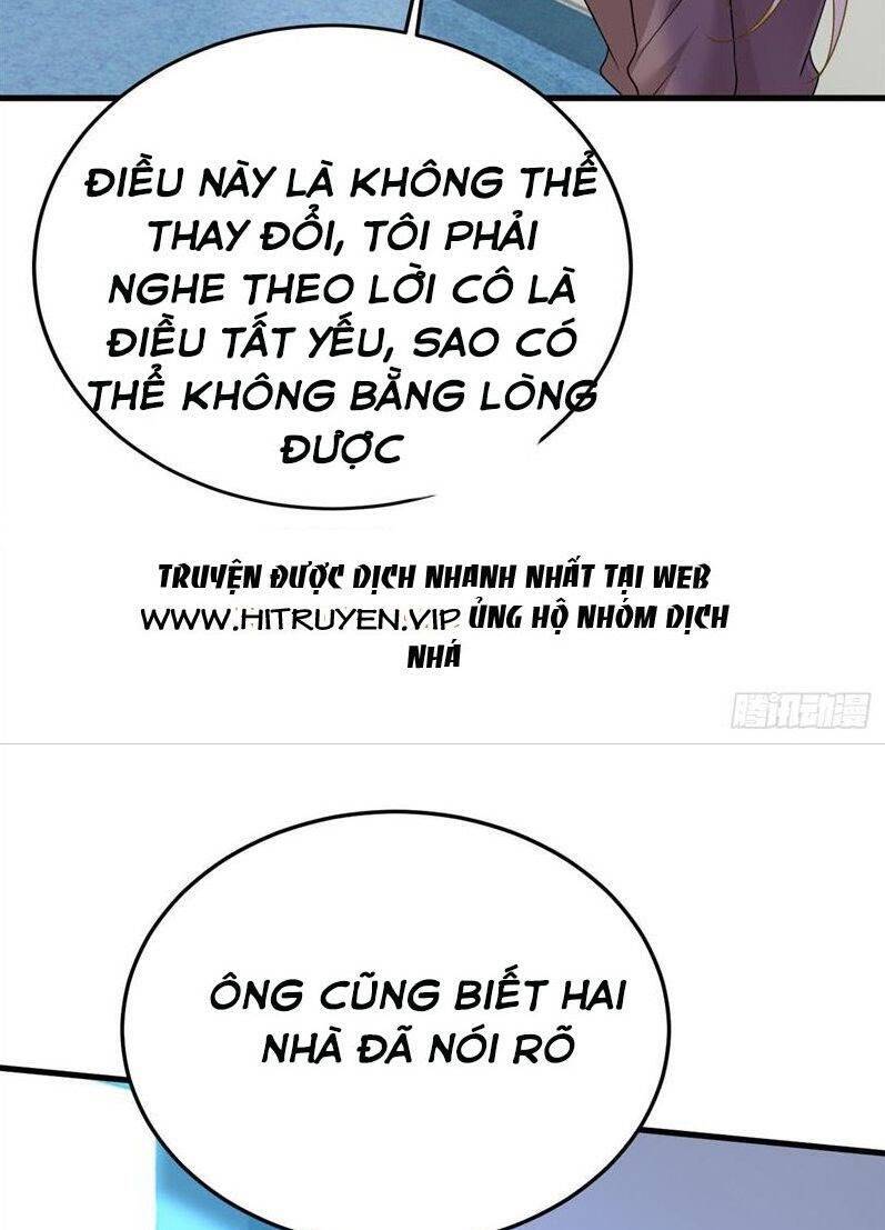 Tổng Tài Tại Thượng Chapter 533 - 37