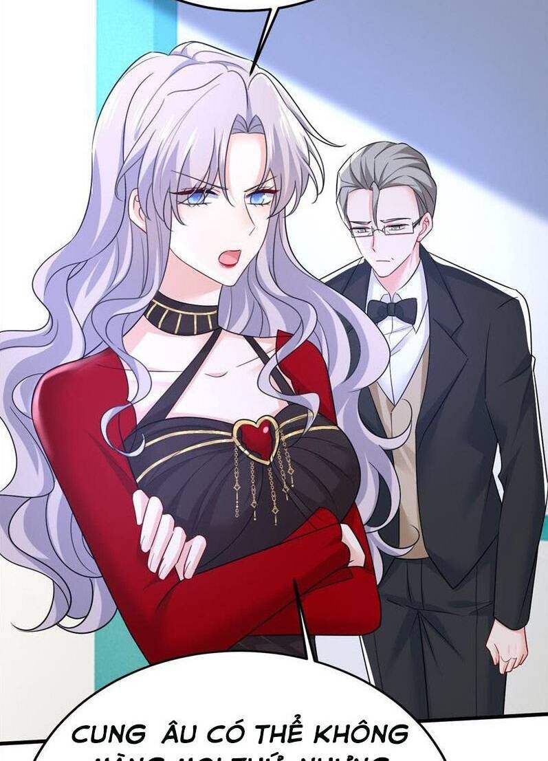 Tổng Tài Tại Thượng Chapter 533 - 38