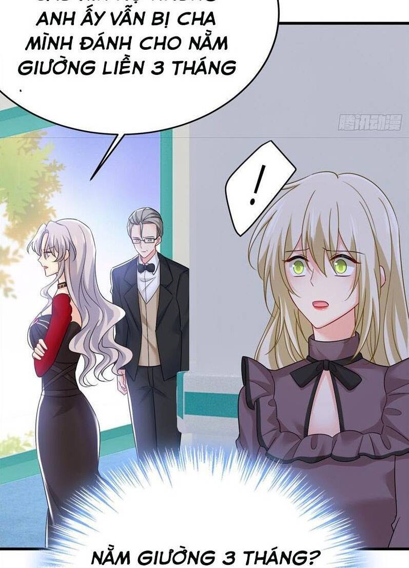 Tổng Tài Tại Thượng Chapter 533 - 40