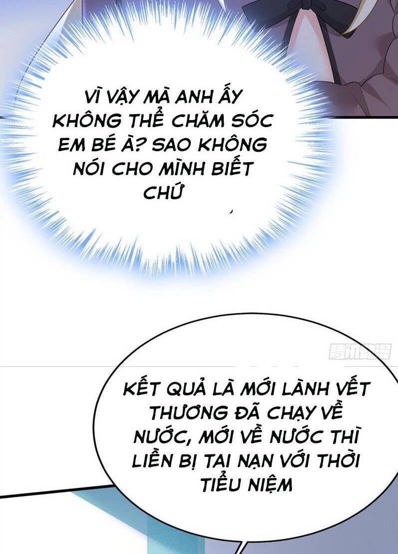 Tổng Tài Tại Thượng Chapter 533 - 42