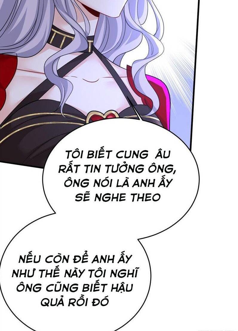 Tổng Tài Tại Thượng Chapter 533 - 46