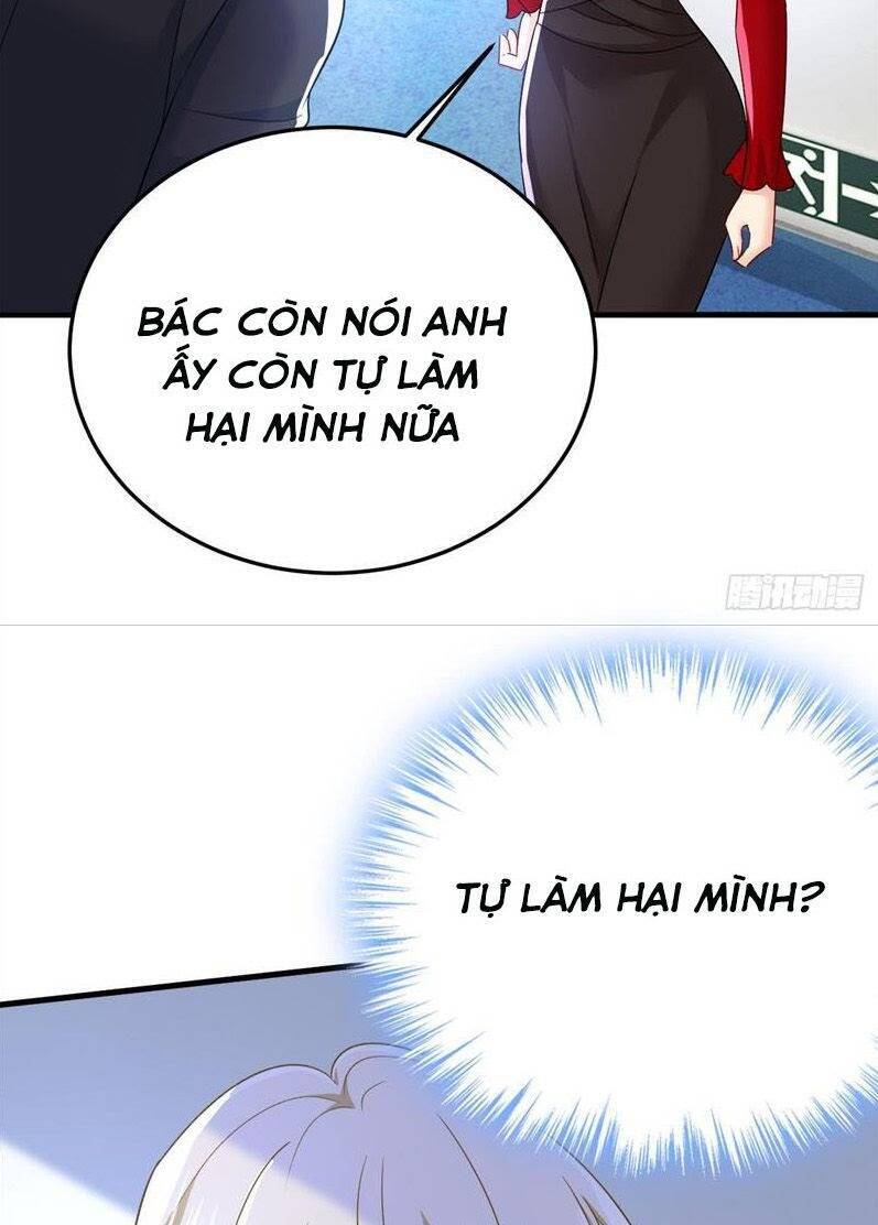 Tổng Tài Tại Thượng Chapter 533 - 49