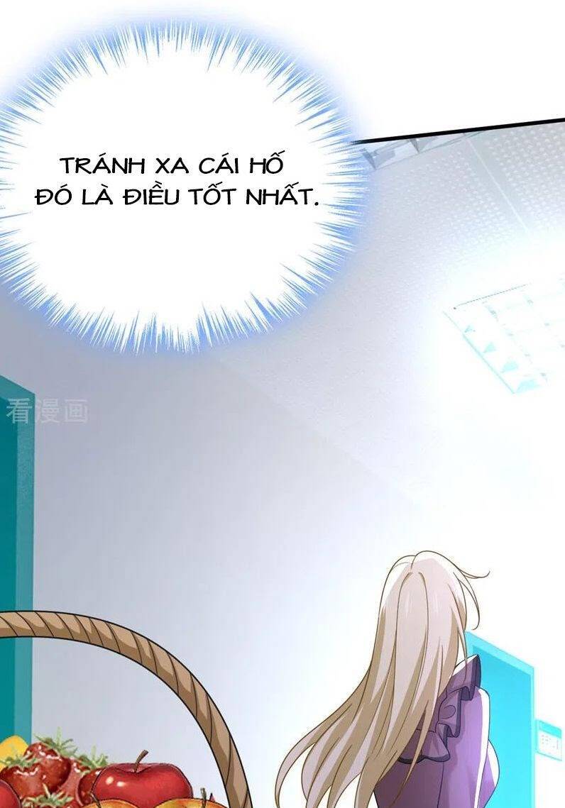 Tổng Tài Tại Thượng Chapter 534 - 11