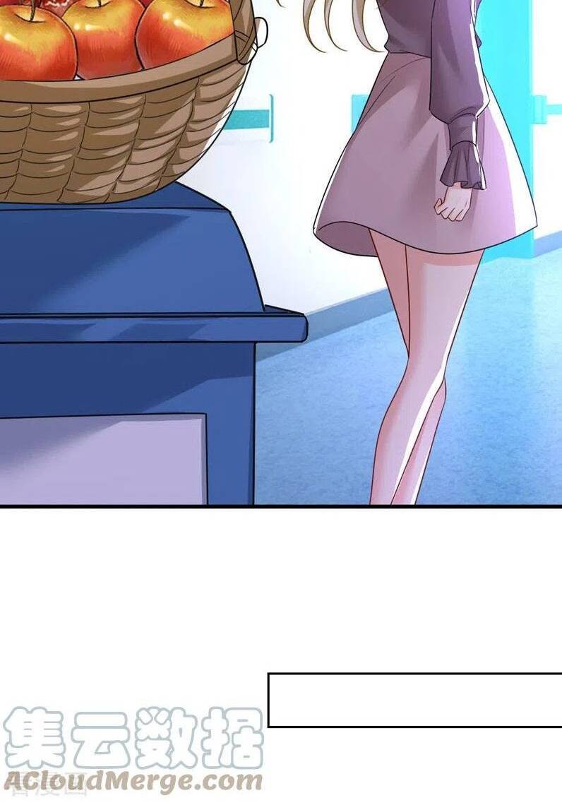 Tổng Tài Tại Thượng Chapter 534 - 12