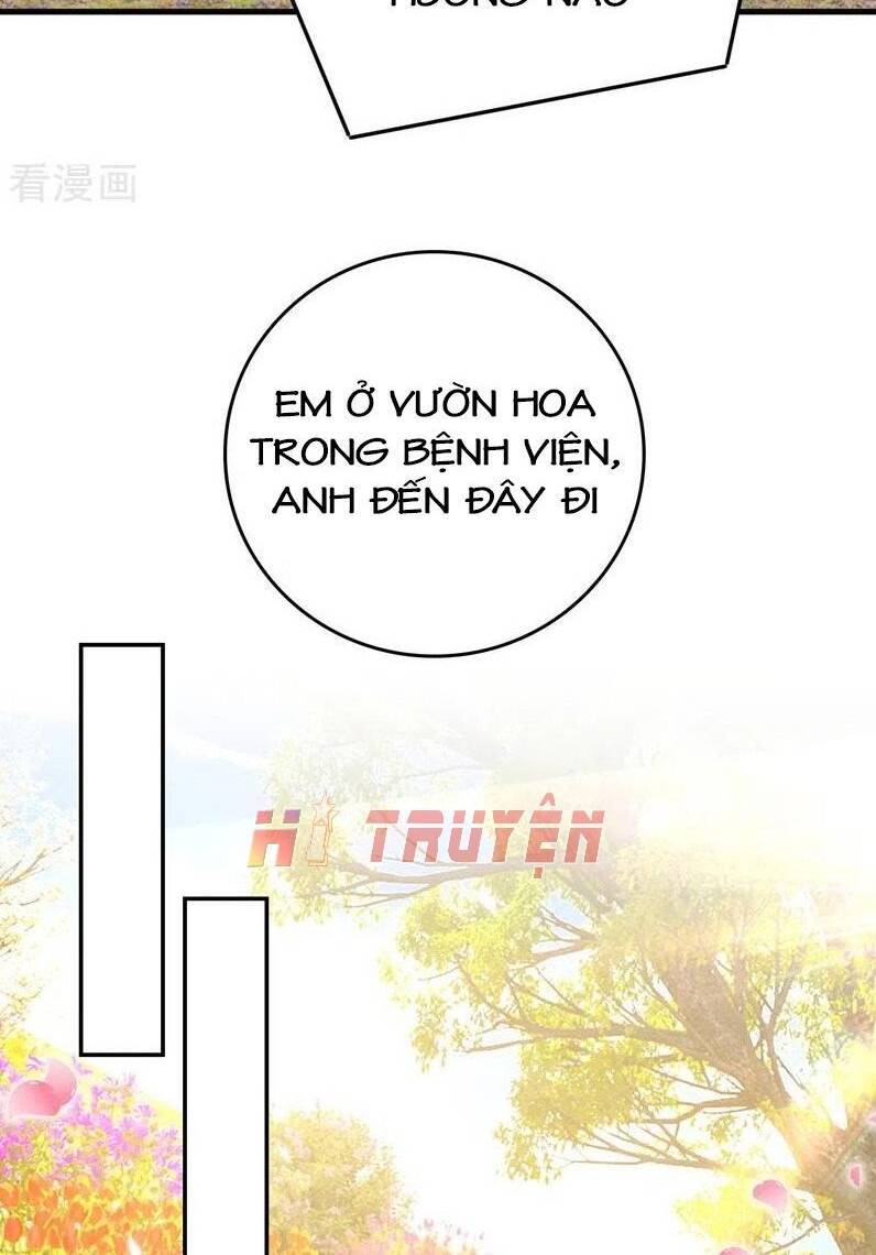 Tổng Tài Tại Thượng Chapter 534 - 14