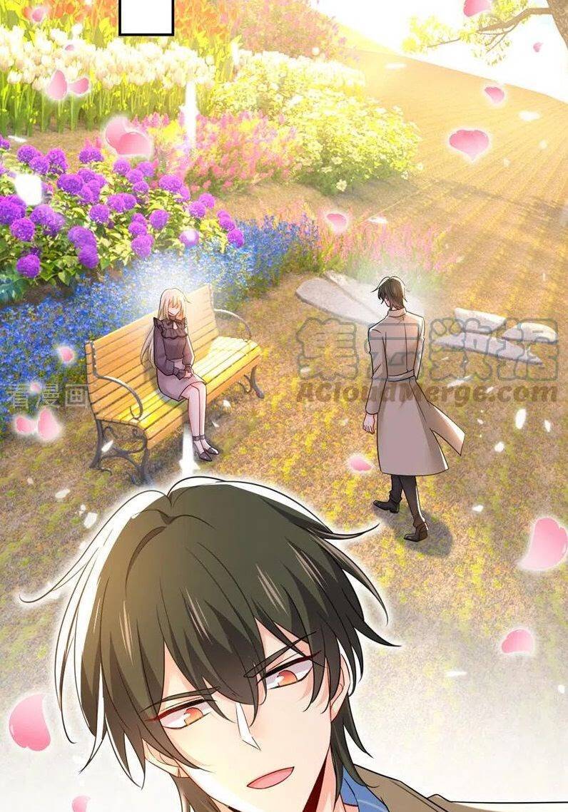 Tổng Tài Tại Thượng Chapter 534 - 15