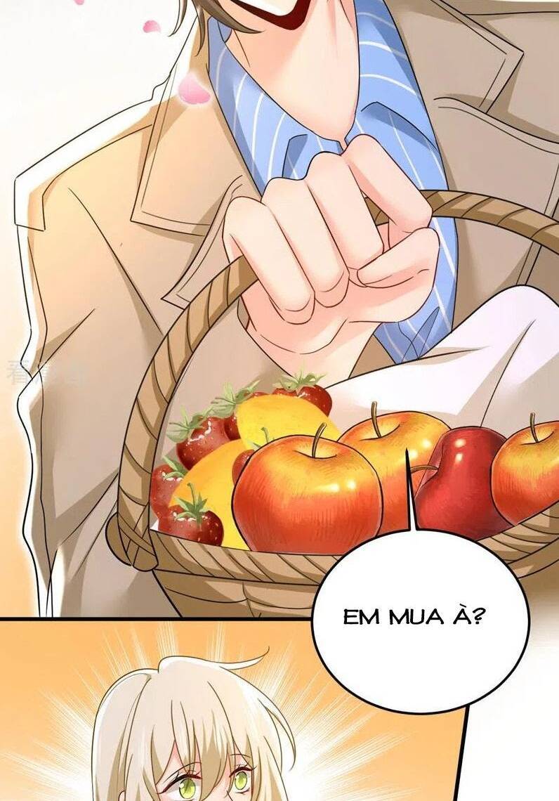 Tổng Tài Tại Thượng Chapter 534 - 16