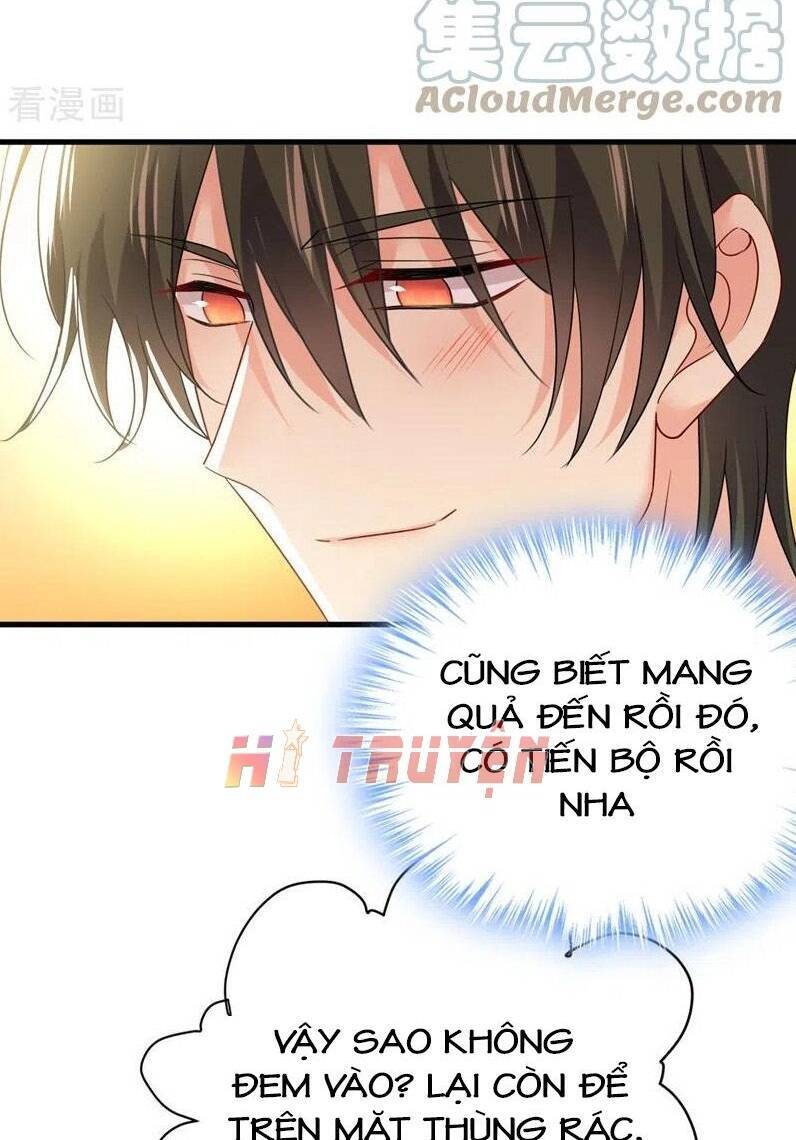 Tổng Tài Tại Thượng Chapter 534 - 18