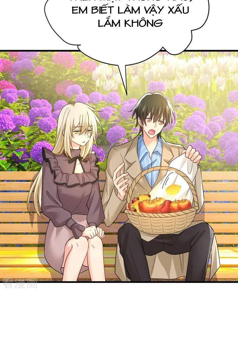 Tổng Tài Tại Thượng Chapter 534 - 19