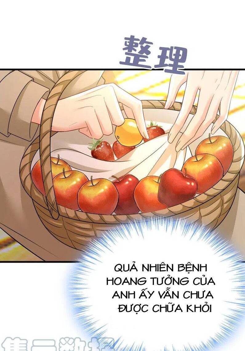 Tổng Tài Tại Thượng Chapter 534 - 20