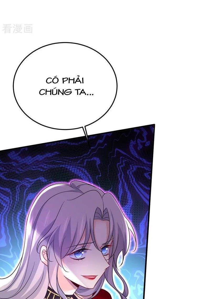 Tổng Tài Tại Thượng Chapter 534 - 3