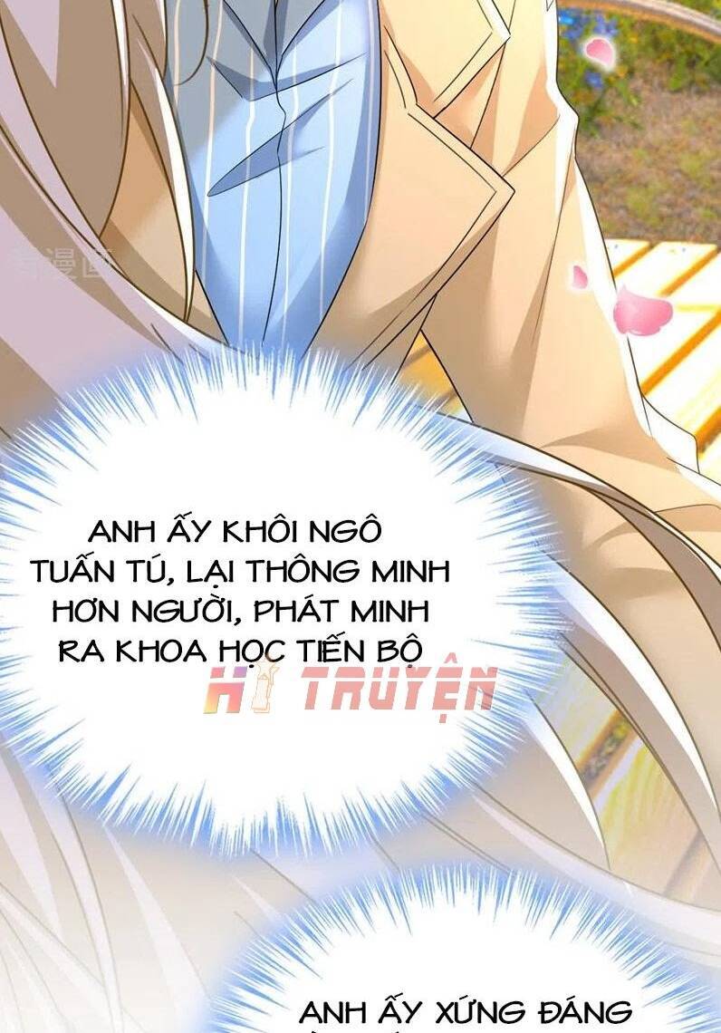 Tổng Tài Tại Thượng Chapter 534 - 22